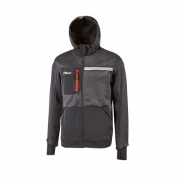 CHAQUETA REFLECTANTE...