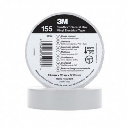 CINTA PVC TEMFLEX 155 3M...