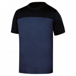 CAMISETA CUELLO...