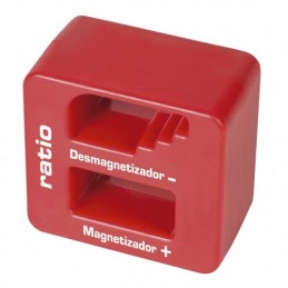 MAGNETIZADOR/DESMAGNETIZADO...