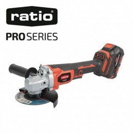 AMOLADORA BRUSHL.RAM20-4 1...
