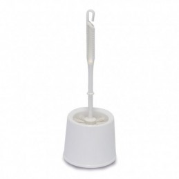 ESCOBILLERO WC STYLE BLANCO