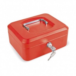 CAJA CAUDAL. C/BAN....