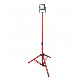 FOCO LED CON TRIPODE 20W...
