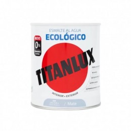 TITANLUX BASE AGUA GRIS...
