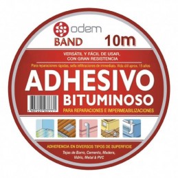 CINTA BITUMINOSA TERRACOTA...