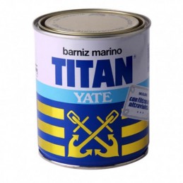 TN BARNIZ YATE BTE INCOLORO...