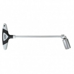 LLAVE P/BUJIAS ARTICULADO...