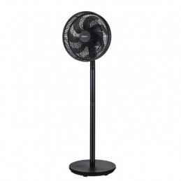 VENTILADOR PIE 2 EN 1 HABITEX