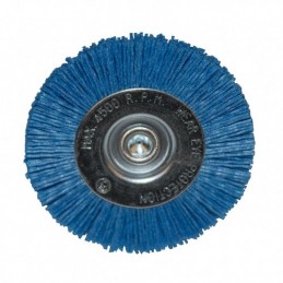 CEPILLO NYLON AZ.CIRCULAR...