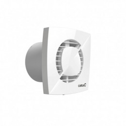 EXTRACTOR BAÑO SILENCE 100...