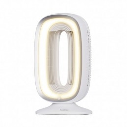 VENTILADOR DE MESA SIN...