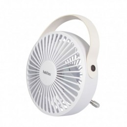 MINI VENTILADOR USB DE MESA...