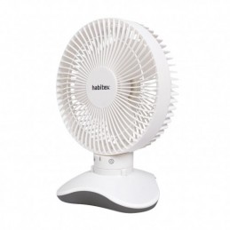 MINI VENTILADOR USB DE MESA...
