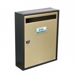 BUZON METALICO TEIDE PUERTA...