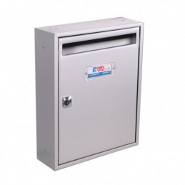 BUZON METALICO TEIDE PUERTA...