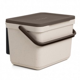 CUBO ORGANICO 6L. SMART...