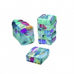 TRAPO COLOR PUNTO C 25KG