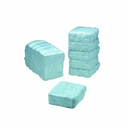 TRAPO BLANCO PUNTO 5KG