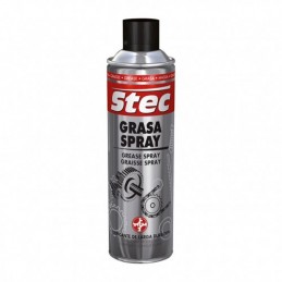 GRASA SPRAY STEC 500ML