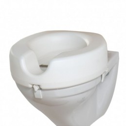 SERIE SECURA. ALZADOR WC...