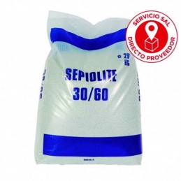 SEPIOLITA ABS. MIN. ABSOAL...