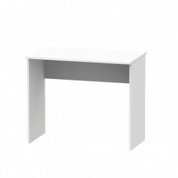 MESA ESCRITORIO BLANCA...