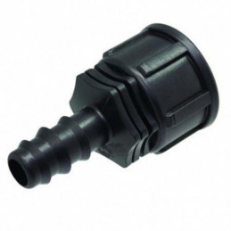 RIEGO GOTEO.ADAPTADOR...