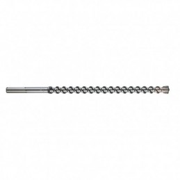 BROCA SDS-MAX MX4 4 FILOS...
