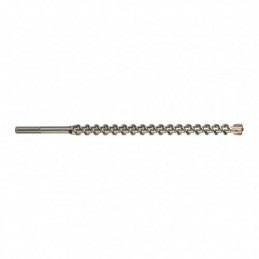 BROCA SDS-MAX MX4 4 FILOS...