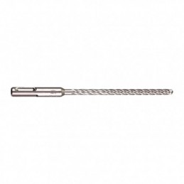 BROCA SDS-PLUS MX4 6X165...