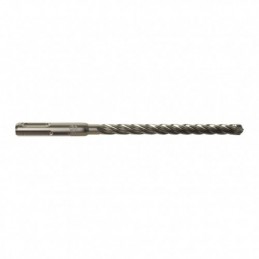 BROCA SDS-PLUS MX4 8X165...