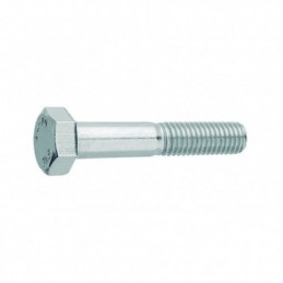 TORNILLO CINC. C/HEX. DIN...