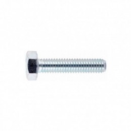 TORNILLO CINC. C/HEX. DIN...