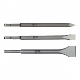 ESTUCHE SDS-PLUS 3...