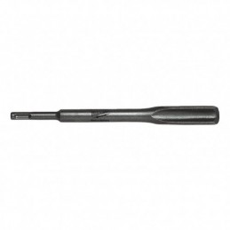 ACANALADOR SDS-PLUS 22X250MM.