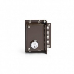 CERRADURA N5239 CGS 70MM....