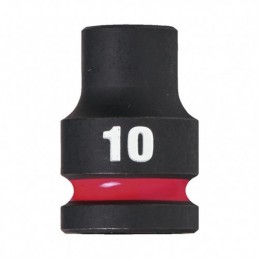 VASO IMPACTO 1/2  CORTO 10MM.