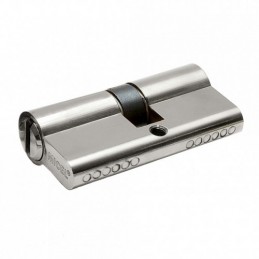 CILINDRO SEGURIDAD CS02 L15...