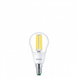 U EFFICI LED CLAS ESFÉRICA...