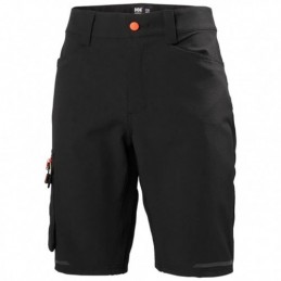 BERMUDA KENSINGTON NEGRO T/46