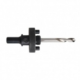 HUSILLO 32-210MM / 9.5 HEX.
