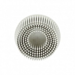 10 DISCO LIM. BRISTLE ROLOC...