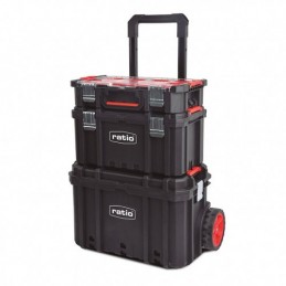 CAJA TALLER MOVIL MODULAR 3...