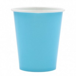 DISPLAY 20 PACKS 12 VASOS...