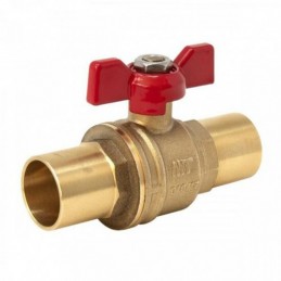 VALVULA ESF.SOLDAR PN30...