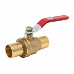 VALVULA ESF.SOLDAR PN30...