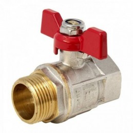 VALVULA ESF.PN30 H-H MANDO...