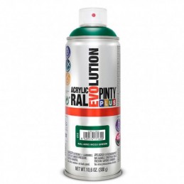 PINTURA SPRAY ACRILICA...