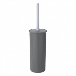 ESCOBILLA WC BAOBAB GRIS...